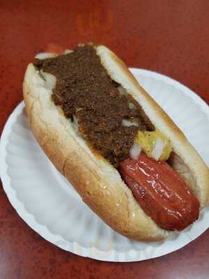 Pharaoh's Texas Weiners, Plainfield