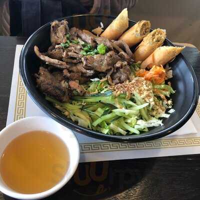 Kobe Pho & Grill, Cupertino