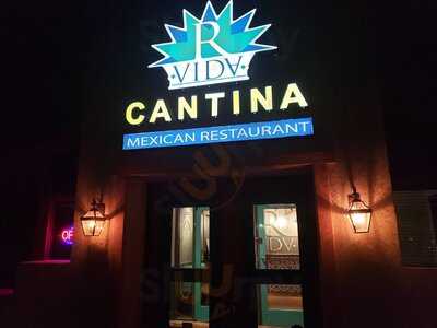 R Vida Cantina, Citrus Heights