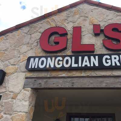 Gl's Mongolian Grill And Bar