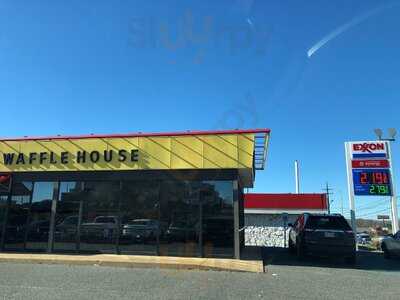 Waffle House, Horn Lake