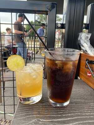 Burnt Barrel Social