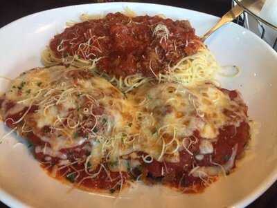 Olive Garden Italian Restaurant, Menomonee Falls