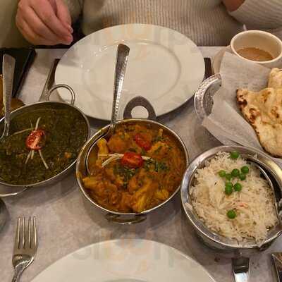 Mughlai Indian Cuisine, New York City