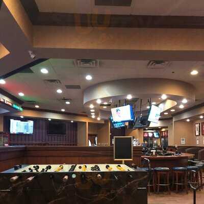 Boss' Pizzeria and Sports Bar, Sioux Falls