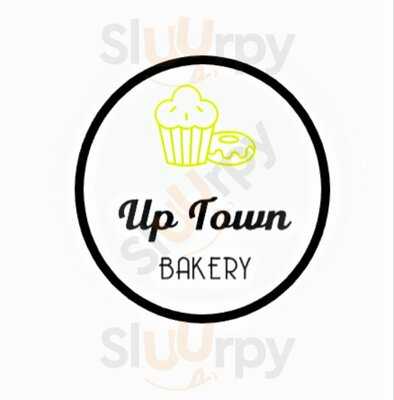 Up Town Bakery