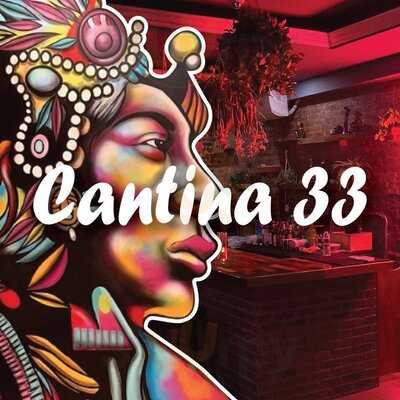 Cantina 33