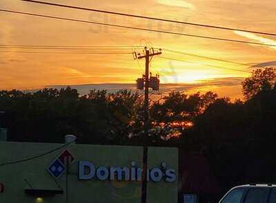 Domino's Pizza, Crockett