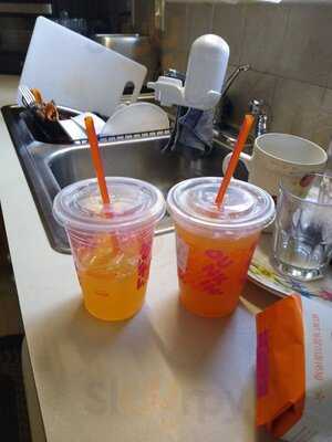 Dunkin', Chambersburg