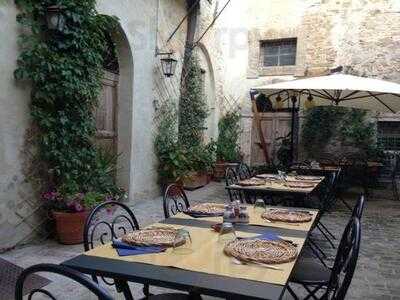 Ristorante Il Grottino, Bevagna