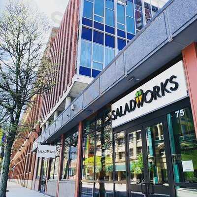 Saladworks