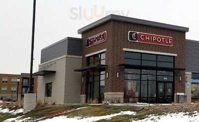 Chipotle Mexican Grill, Elgin