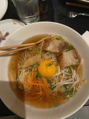 Oori Korean Fried Chicken and noodles, Pottstown