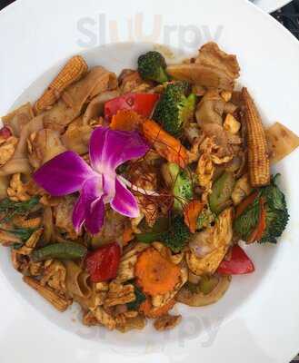 Baan Thai Cuisine & Bar, Park City