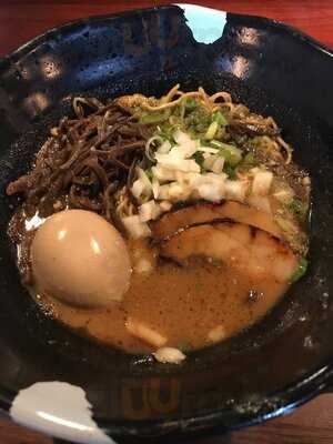 Jinya Ramen Bar - Alpharetta