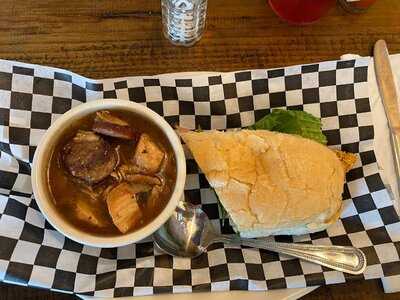 Fontenot's Cajun Cafe