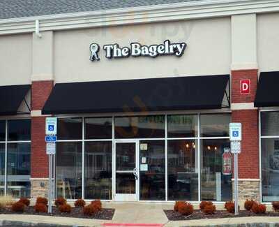 The Bagelry