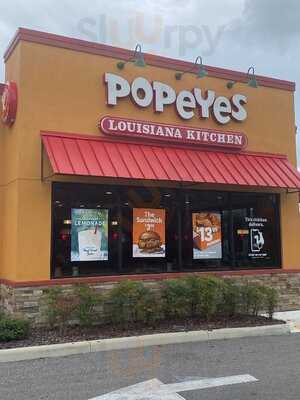 Popeyes Louisiana Kitchen