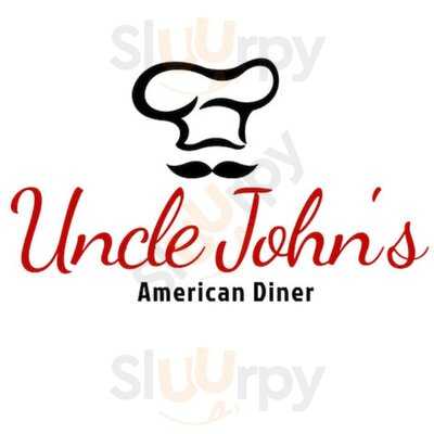 Uncle John's American Diner