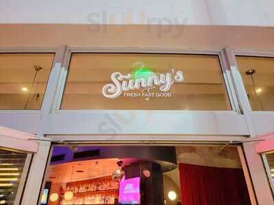 Sunny's, Miami Beach