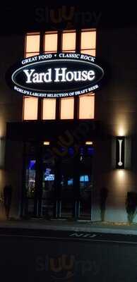 Yard House