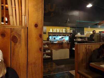 Annie's Thai Kitchen