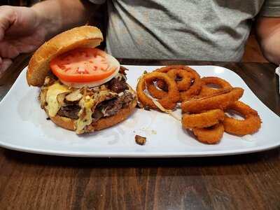 Carlos Pancake House, Crystal Lake