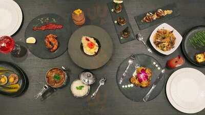 Celebration By Rupa Vira - Modern Indian Cuisine