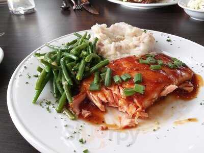Do Good Restaurant and Ministry, Osgood
