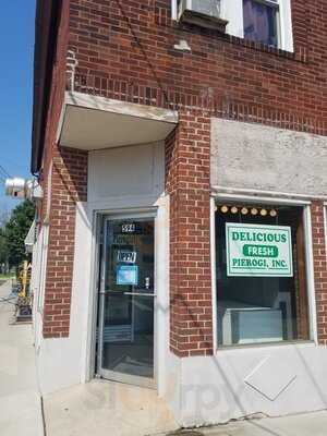 Delicious Fresh Pierogi Inc, Roselle Park