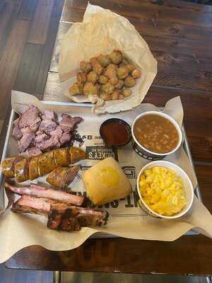 Dickey's Barbecue Pit