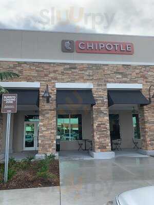 Chipotle Mexican Grill, Delray Beach