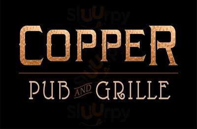 Copper Pub & Grille, Harrisburg