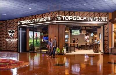 Topgolf Swing Suite, Reno