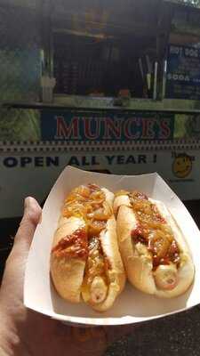 Munce's Hotdogs