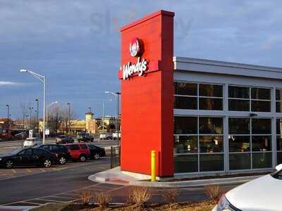 Wendy's, Skokie