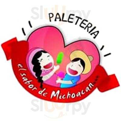 Paleteria El Sabor De Michoacan