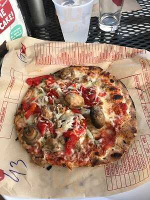 Mod Pizza