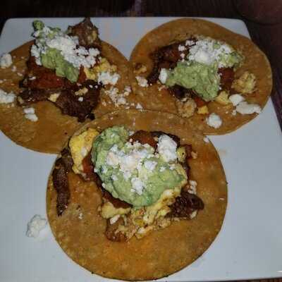 Full Circle Ranch Grill