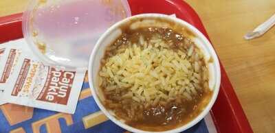 Popeyes Louisiana Kitchen, Charles Town