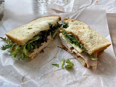 Frank’s Deli At Creative Catering