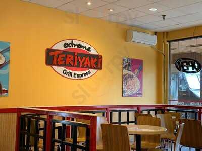 Extreme Teriyaki Express Grill, Duluth