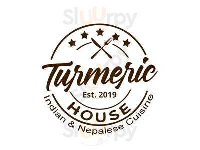 Turmeric House