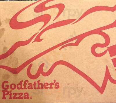 Godfather's Pizza, North Platte