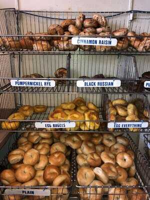 Bagel World, Manalapan