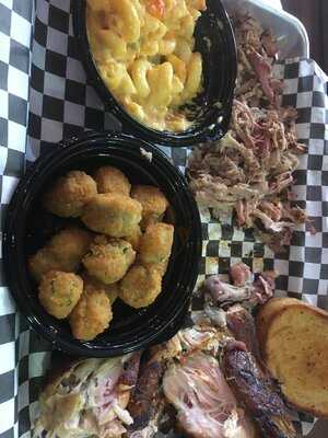 Holy Hog Barbecue, Delray Beach