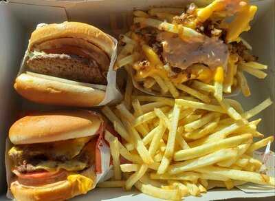 In-N-Out Burger