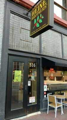 Heine Bros' Coffee - Main Street