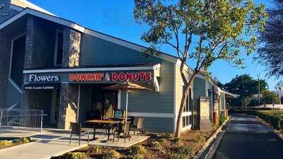 Dunkin’ Donuts