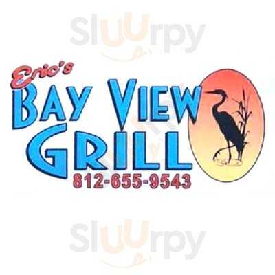 Eric's Bay View Grill, Aurora